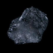 Irghizite Tektite Meteorite Specimen Zhamanshin Crater Kazakhstan Display