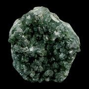 2.3" Rough Green Prehnite Crystal Mineral Specimen Location Imilchil, Morocco