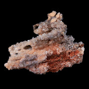 4.6" Aragonite Cave Calcite Crystal Cluster Mineral Specimen Morocco