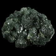 2" Rough Green Prehnite Crystal Mineral Specimen Location Imilchil, Morocco