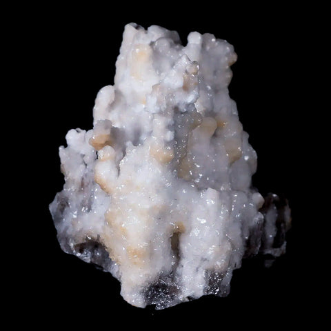 3" Aragonite Cave Calcite Crystal Cluster Mineral Specimen Morocco - Fossil Age Minerals