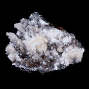 4.8" Aragonite Cave Calcite Crystal Cluster Mineral Specimen Morocco