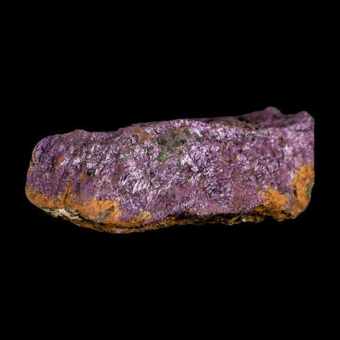 2.5" Rough Purple Purpurite Manganese Mineral Specimen Location Namibia - Fossil Age Minerals