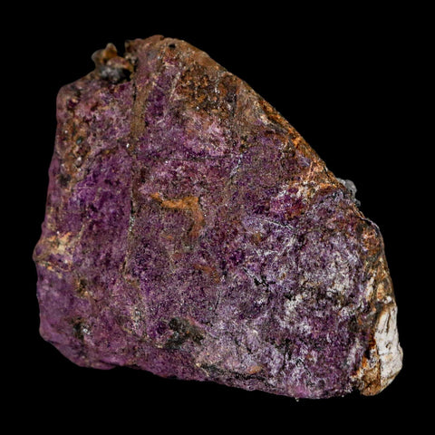 2.6" Rough Purple Purpurite Manganese Mineral Specimen Location Namibia - Fossil Age Minerals
