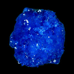 Chalcanthite Mineral Collection