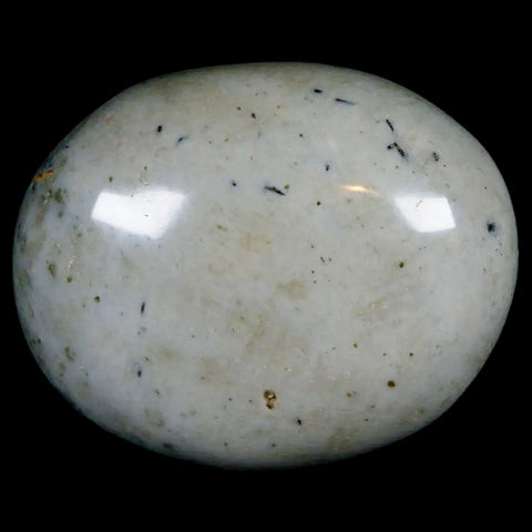 2.2" Polychrome Jasper Natural Polished Mineral Palm Stone Madagascar - Fossil Age Minerals