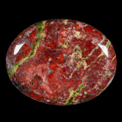Dragon Blood Jasper Collection