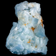 3" Ice Blue Tabular Barite Blades Crystal Mineral Specimen Meknes-Tafilalet  Morocco