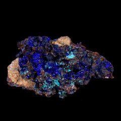 Azurite &amp; Malachite Collection