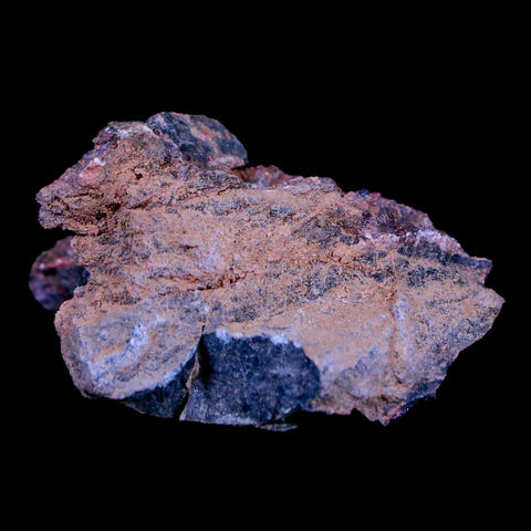 2" Erythrite Pink Cobalt Crystal Mineral Specimen Atlas Mountains, Morocco - Fossil Age Minerals