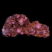2" Erythrite Pink Cobalt Crystal Mineral Specimen Atlas Mountains, Morocco