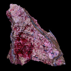 Erythrite Minerals