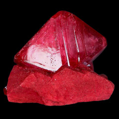 Alum Mineral Collection