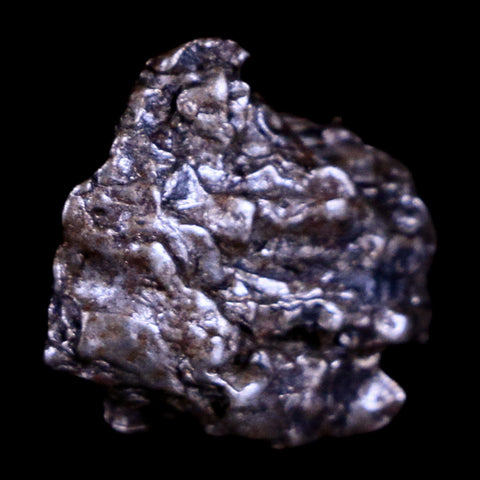 Sayh Al Uhaymir Meteorite Specimen Riker Display Al Wusta, Oman Meteorites 3.8 Grams - Fossil Age Minerals