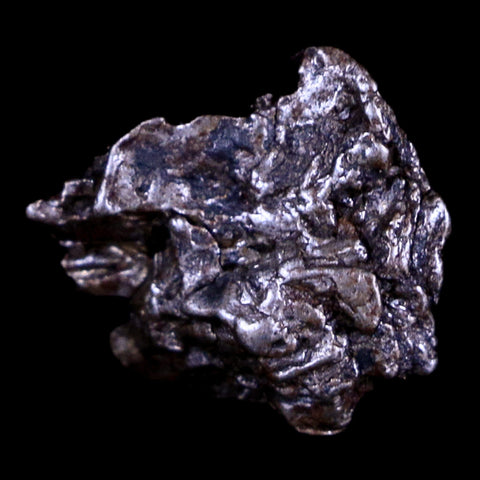 Sayh Al Uhaymir Meteorite Specimen Riker Display Al Wusta, Oman Meteorites 3.8 Grams - Fossil Age Minerals
