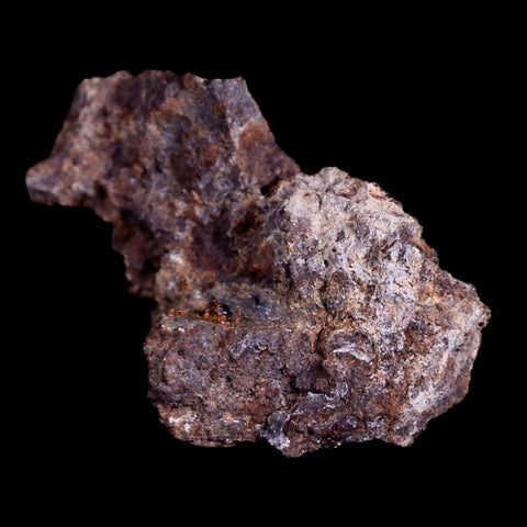 Sayh Al Uhaymir Meteorite Specimen Riker Display Al Wusta, Oman Meteorites 5.3 Grams - Fossil Age Minerals