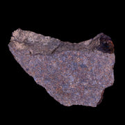 Sayh Al Uhaymir Meteorite Specimen Riker Display Al Wusta, Oman Meteorites 7.7 Grams