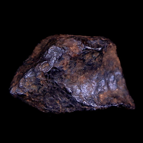 Canyon Diablo Arizona Meteorite Specimen Iron-Nickel Meteorites 4.6 Grams Display - Fossil Age Minerals