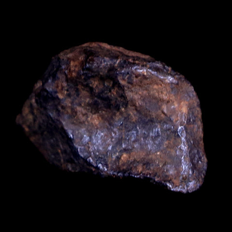 Canyon Diablo Arizona Meteorite Specimen Iron-Nickel Meteorites 4.6 Grams Display - Fossil Age Minerals