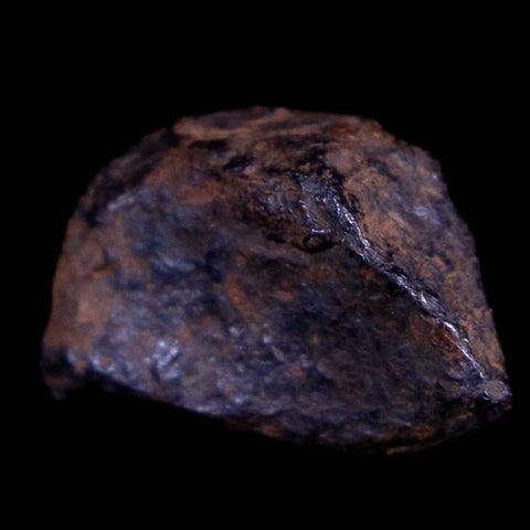 Canyon Diablo Arizona Meteorite Specimen Iron-Nickel Meteorites 4.6 Grams Display - Fossil Age Minerals