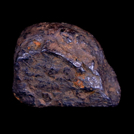 Canyon Diablo Arizona Meteorite Specimen Iron-Nickel Meteorites 3.2 Grams Display
