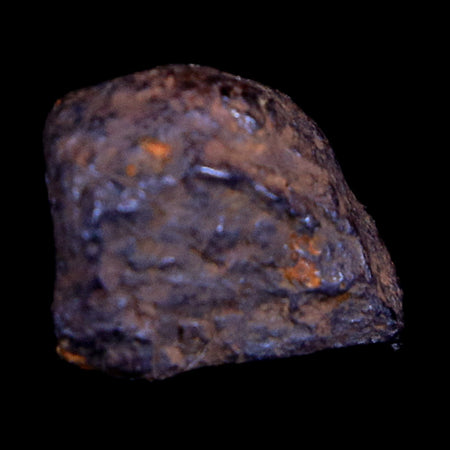 Canyon Diablo Arizona Meteorite Specimen Iron-Nickel Meteorites 3.2 Grams Display