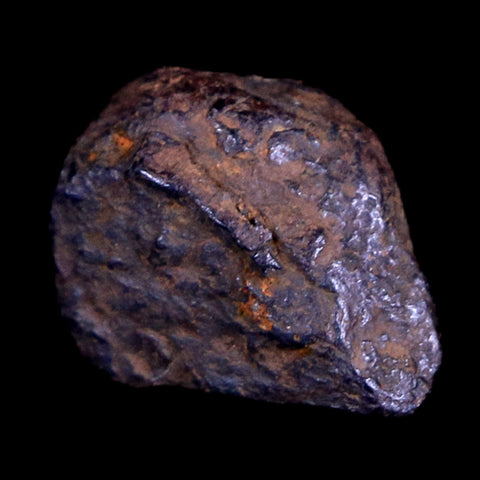 Canyon Diablo Arizona Meteorite Specimen Iron-Nickel Meteorites 3.2 Grams Display - Fossil Age Minerals