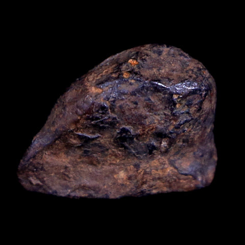 Canyon Diablo Arizona Meteorite Specimen Iron-Nickel Meteorites 3.2 Grams Display - Fossil Age Minerals