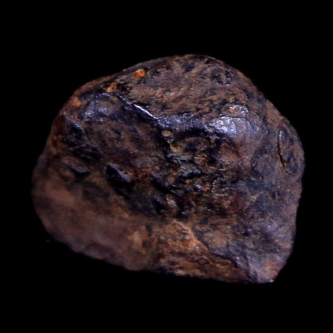 Canyon Diablo Arizona Meteorite Specimen Iron-Nickel Meteorites 3.2 Grams Display - Fossil Age Minerals