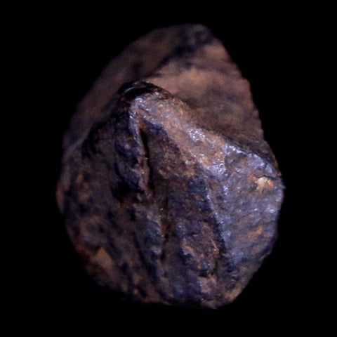 Canyon Diablo Arizona Meteorite Specimen Iron-Nickel Meteorites 3 Grams Display - Fossil Age Minerals