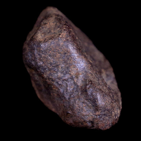 Gebel Kamil Egypt Meteorite Specimen 5000 Yrs Old Meteorites 15.7 Grams Display - Fossil Age Minerals