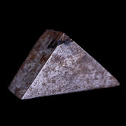 Gibeon Meteorite Specimen Riker Display Namibia Africa Meteorites 6.8 Grams