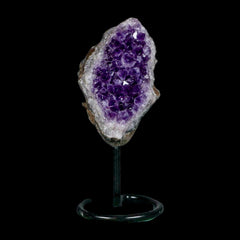 Amethyst Mineral Collection