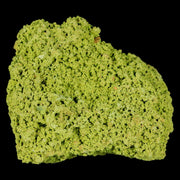 2.9" Rough Green Nontronite Mineral Specimen Jove Lauriano Minas Gerais Brazil