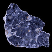 1" Moon Rock Lunar Meteorite Bechar 003 Algerian Sahara Desert 2022 2.6 Grams