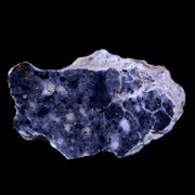 0.9" Moon Rock Lunar Meteorite Bechar 003 Algerian Sahara Desert 2022 1.9 Grams