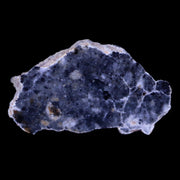 0.9" Moon Rock Lunar Meteorite Bechar 003 Algerian Sahara Desert 2022 1.8 Grams