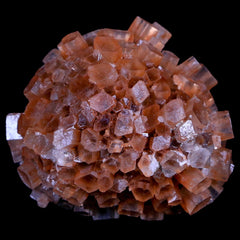 Aragonite Mineral Collection