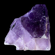 2.3" Purple Fluorite Crystal Cube Cluster Mineral Specimen Taourirt Morocco