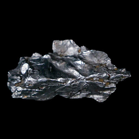 Campo Del Cielo Meteorite Gran Chaco Gualamba Argentina COA, Display 7 Grams
