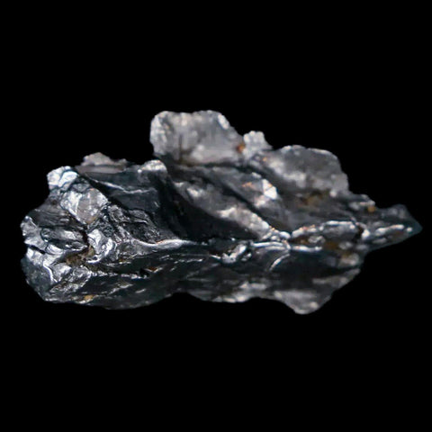 Campo Del Cielo Meteorite Gran Chaco Gualamba Argentina COA, Display 7 Grams - Fossil Age Minerals