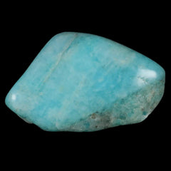 Amazonite Mineral Collection