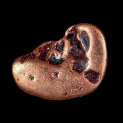 Copper Mineral Collection