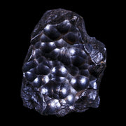 1.9" Hematite Botryoidal Kidney Ore Rock Mineral Specimen Irhoud Mine, Morocco