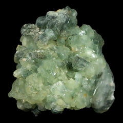 Prehnite Mineral Collection