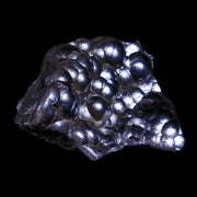 1.9" Hematite Botryoidal Kidney Ore Rock Mineral Specimen Irhoud Mine, Morocco