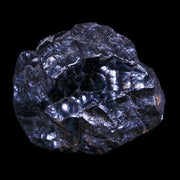 2.3" Hematite Botryoidal Kidney Ore Rock Mineral Specimen Irhoud Mine, Morocco
