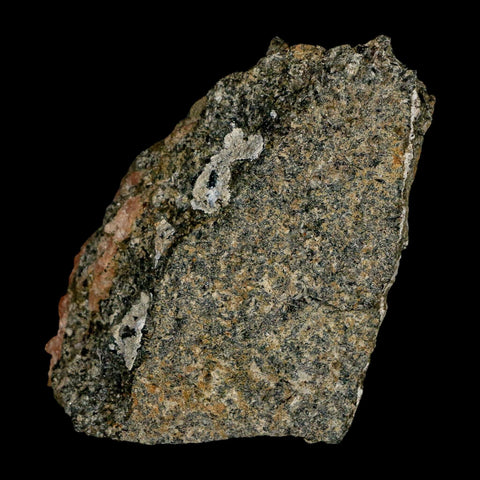 2.9" Orange Chabazite Zeolite Mineral Specimen Er Rachidia Province, Morocco