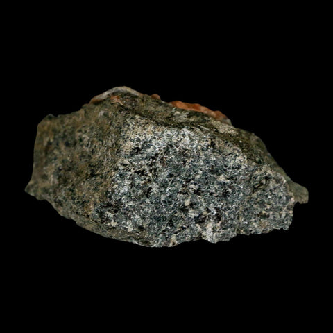 2.6" Orange Chabazite Zeolite Mineral Specimen Er Rachidia Province, Morocco