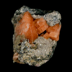Chabazite Minerals